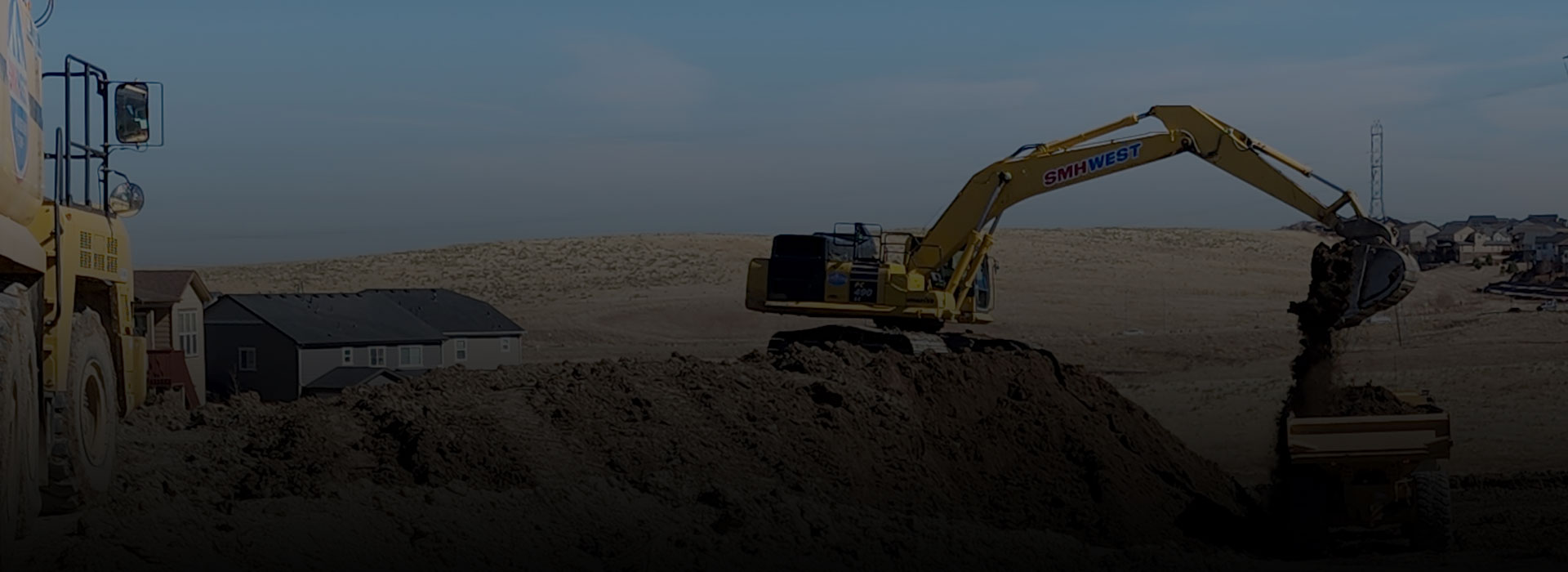 View Jobs In Construction At SMH West in Colorado